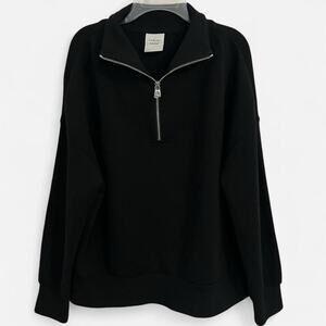 Varley Pullover Sweatshirt Women's Small